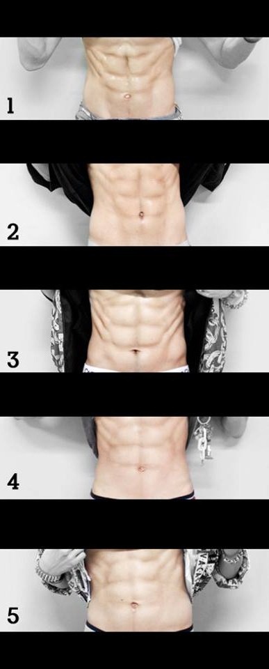 빅스타, '아찔한 복근' 공개… '女心 올킬'