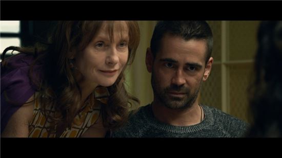 [리뷰]콜린 파렐의 '퍼펙트', 촘촘하고 섬세한 新개념 '감성 액션'