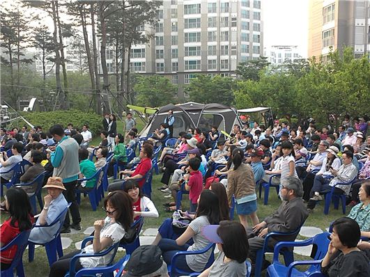 경기도 성남서 가장 살기좋은 아파트는 어디?