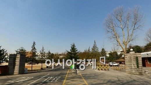 국방대학교, 미 방위사업 교육과정 개설