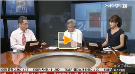 각종 악재 불구 지수 급등