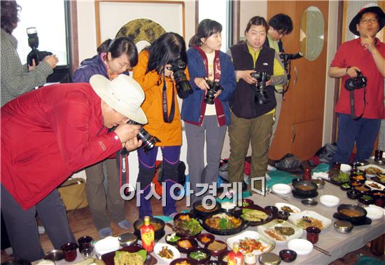 여행블로거 기자단, 남원 팸투어 '관광홍보' 집중