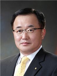 김장학 우리금융 부사장