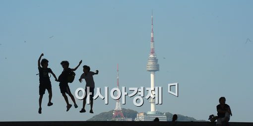 [포토]함께라서 좋다 