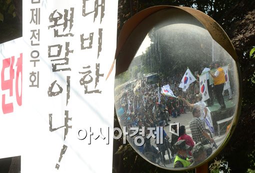 [포토]왠말이냐