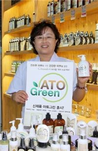 정혜정 G.hands 대표