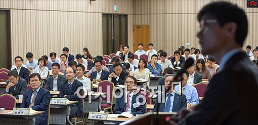 [보험세미나] "美 출구전략은 리스크 헤지 산업엔 절호의 기회다"