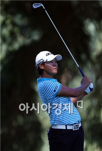  청야니. 사진=Getty images/멀티비츠 