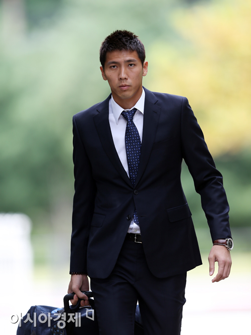 홍명보호 GK, '3인 3색' 경쟁구도