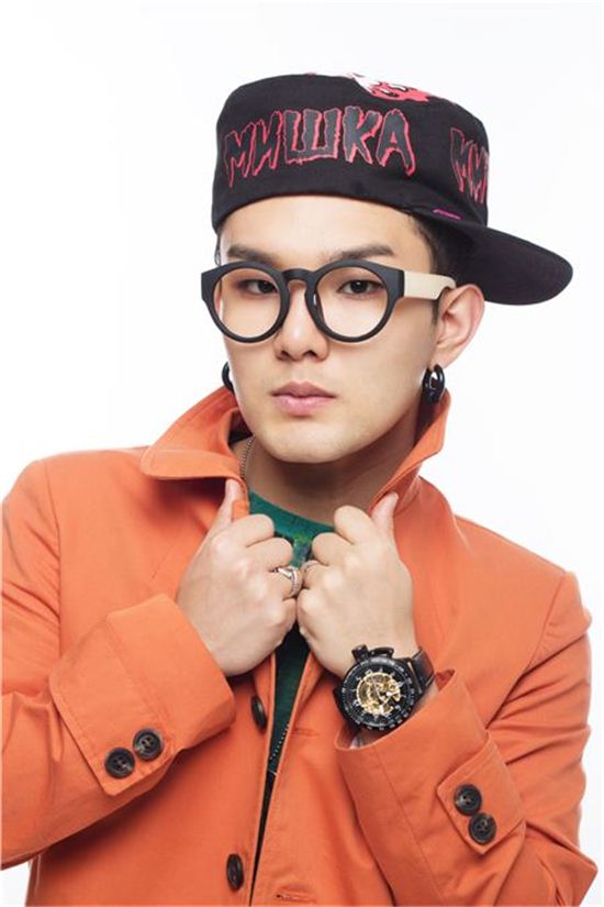 '슈스케4' 계범주, 새 앨범 발매 기념 '미니 콘서트' 개최