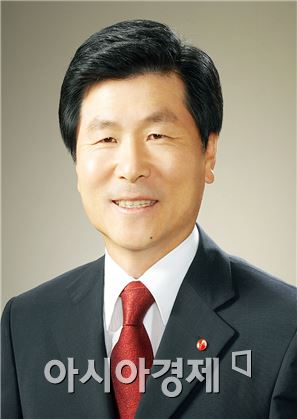 송기진 광주은행장