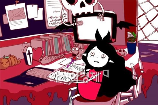 광주시, ‘디지털 애니 공모전(WAF)’ 수상작 12편 발표