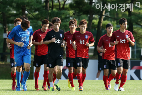 축구협회, 6일 아이티 평가전 연평도 주민 초청 행사