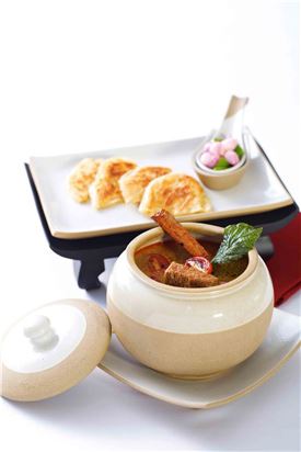 해외 여행에서 맛본 그  음식이 그리워질 때..호텔 가는 이유