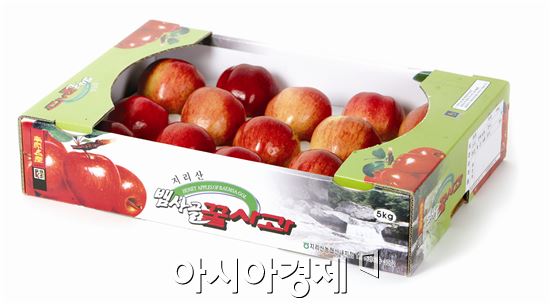 [기획]한가위 고맙고 감사한 마음, '남원 특산품'으로 전하세요