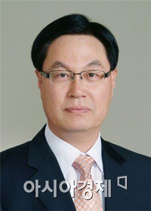 [새얼굴]정기식 제31대 신임 곡성 교육장 부임