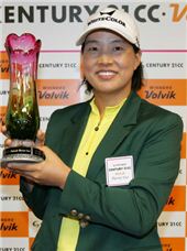 연용남, 볼빅시니어투어 9차전 우승