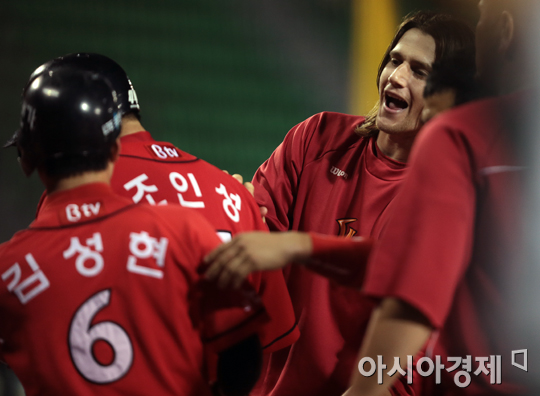 [포토] 세든 '역전이야!'