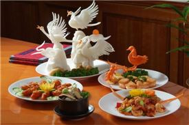 서울가든호텔 중식당 왕후, '산동요리 프로모션' 진행