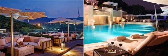 서울신라호텔, 추석 패키지 '가을 속으로' 출시