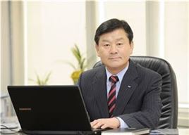 양희선 두산건설 사장