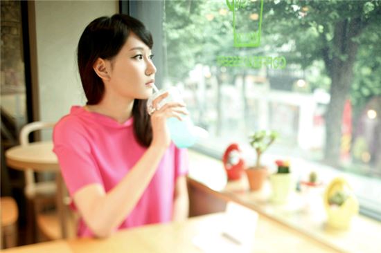 지아-다비치 해리, '스페셜 콜라보' 발매