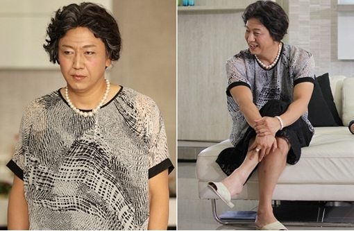 김수로, '못된 시어머니' 변신…네티즌들 기대감 '고조'