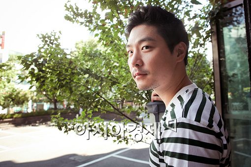 '개똥이' 송삼동 "너무 튀는 내 이름, 그래도 좋아"(인터뷰)