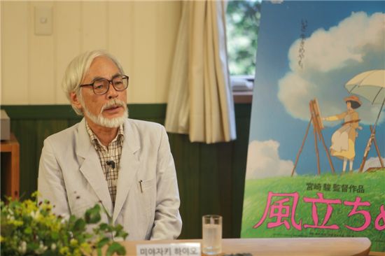 생선가시처럼 목에 걸린 영화 '바람이 분다'