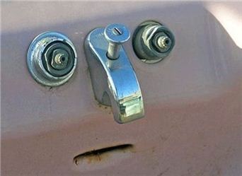 얼빠진 표정 짓고 있는 '엄마를 웃긴 세탁기' 2탄