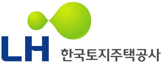 한국토지주택공사(LH) CI