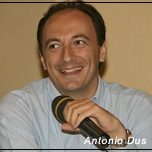 [글로벌페이스] 안토니오 두스 비브람 CEO