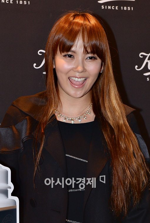 [포토]김지우 '너무 신나요'
