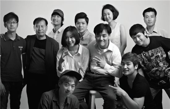 [스투매거진]김승기 사무총장 "미래는 꿈꾸는 자들을 위해 존재한다"①