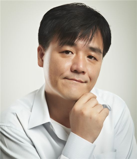 [스투매거진]김승기 사무총장 "미래는 꿈꾸는 자들을 위해 존재한다"①