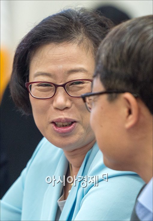 [포토]'방사능오염수산물 안전대책 논의중'