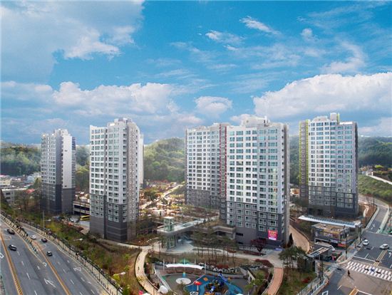 주부 민주주의… ‘주택民心’ 사로잡다