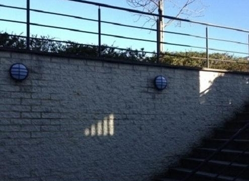 [짜장뉴스]바람벽에 ‘바람’ 없고 벼랑박 ‘벼랑’ 없어