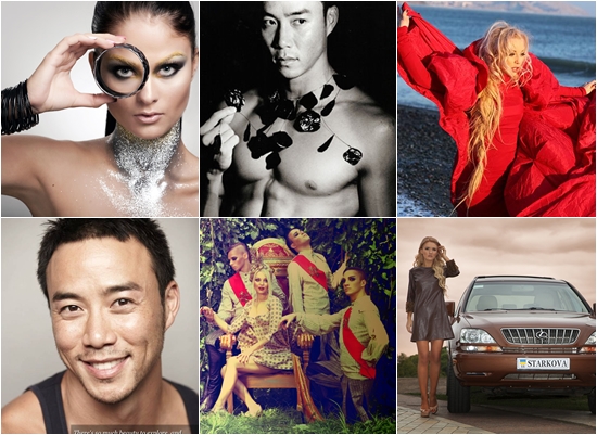 '2013 미스아시아퍼시픽월드 슈퍼탤런트' 메인 MC…앨런우 확정