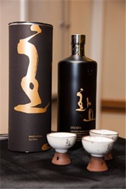 프리미엄 증류 소주 '화요', 美 하와이 진출 