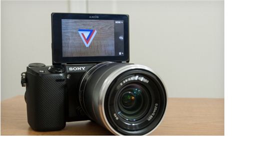 소니 카메라, 개발자가 선택한 기기서 콘트롤 가능해진다