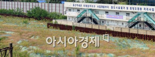 코레일, 용산 개발사업 소유권 이전등기 신청…다음주 지정해제