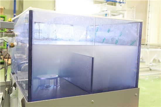 해양생태계 파괴하는 대형선박, 우리 기술로 해결