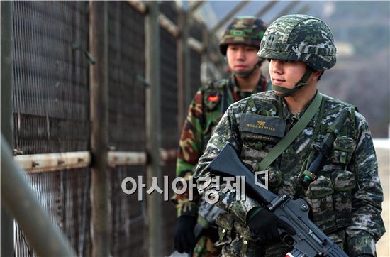 軍장병 10명중 1명 '자살 생각'