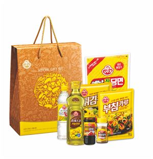 [풍성한 한가위]1∼3만원대 실속형 선물세트 포함 80종 구성