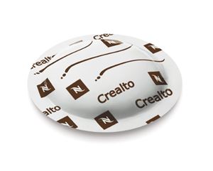 네스프레소, 기업용 한정판 캡슐커피 '크레알토' 출시