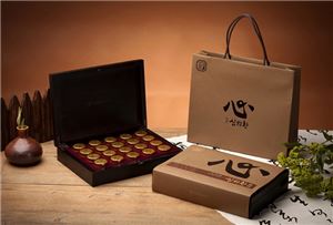 농협한삼인, 건강맞춤형 '홍삼 선물세트' 5종 선봬