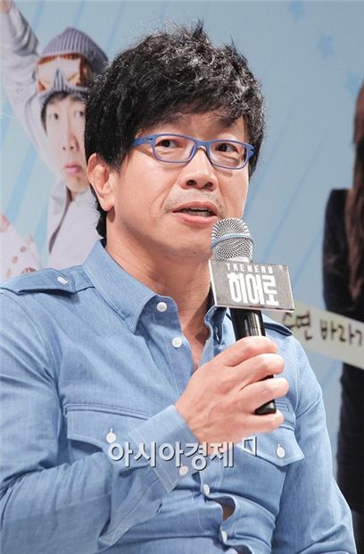 박철민 다작 "10년동안 작품 100개 출연" 왜? 
