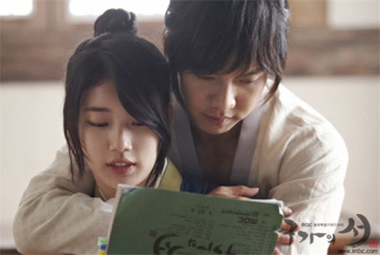 이승기 수지 언급 "누구나 예뻐할 만한 스타일"