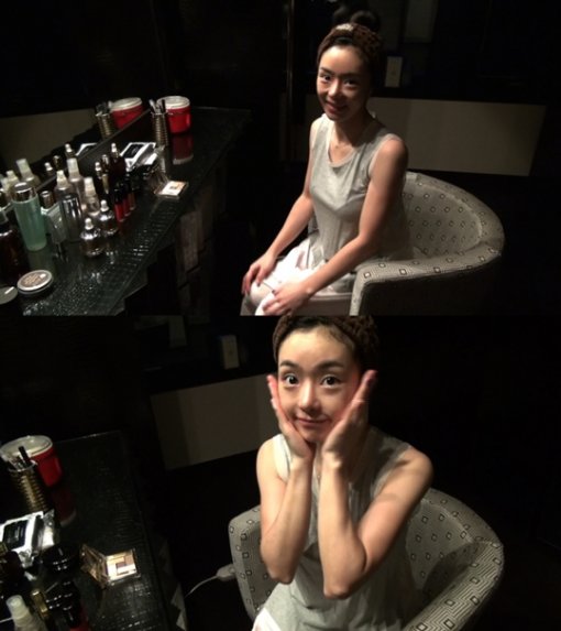 서우 닭발, "동안 피부 비결… 일주일에 한 번씩 꼭!"